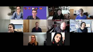 TrustMetryx AMA with GitLab People Leaders screenshot 5