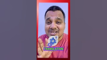 This ChatGPT Trick will Blow Your Mind 🔥  #topaitools #ai #chatgpt #translation #trending