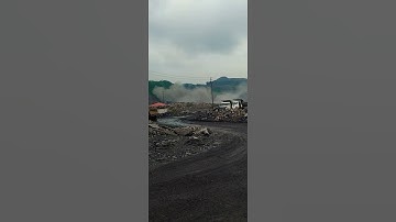 coal ballasting #india #coal #tipper #automobile #bollywood #song #love