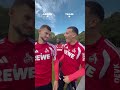 Internationaler Schere-Stein-Papier-Tag 🤪 #effzeh