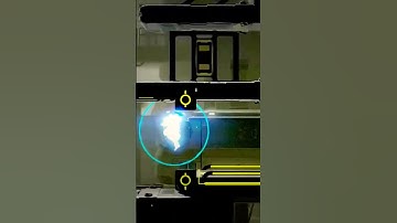 A Random Clip From Metroid Dread #metroidvania #shorts #nintendoswitch