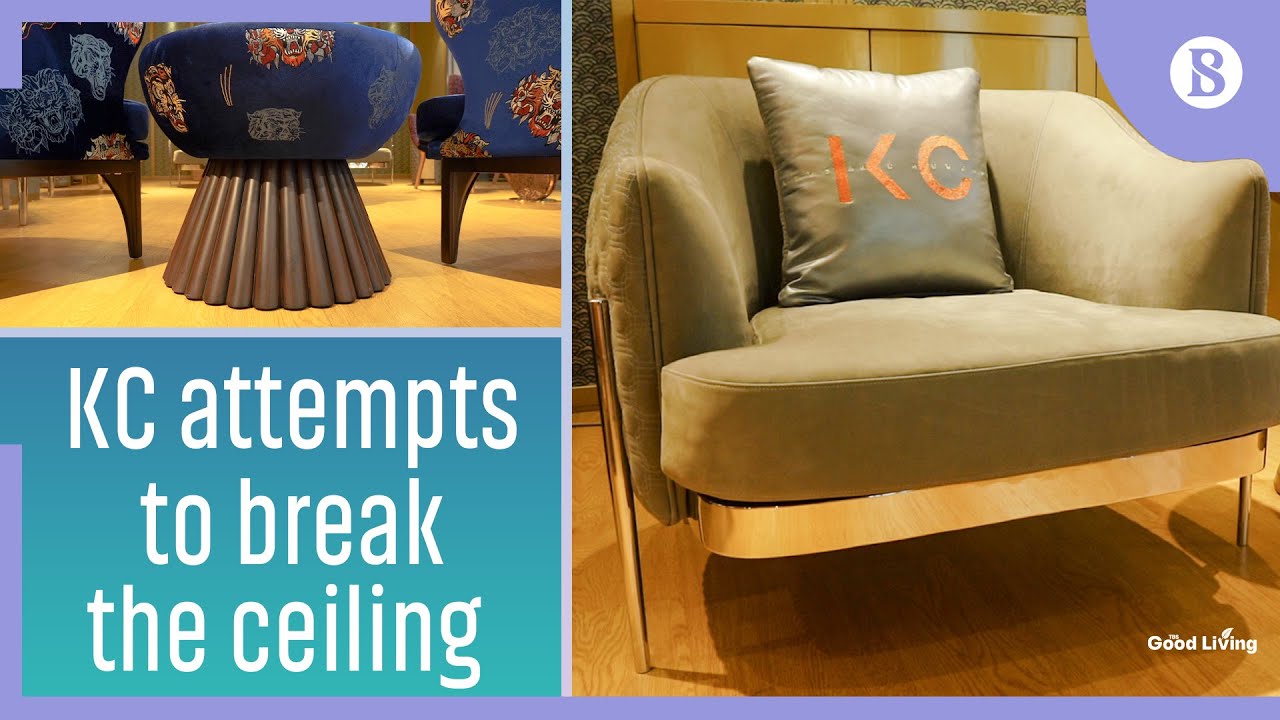 Kc Design Introducing KC Private Collection | KC Design | The Business Standard ...