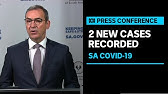 In Full Victoria Records 26 New Cases Of Covid 19 Abc News Youtube