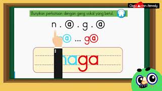 FOKUS BACA GENG VOKAL 4 1