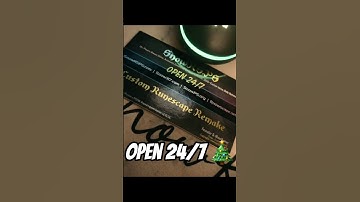 RSPS can mean Rust Private servers! or my Runescape private servers! ❄️ #rsps #rustmeme #customrsps