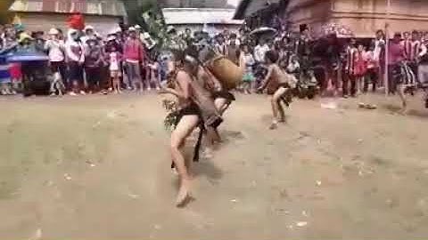 cồng chiêng xã đăk sông huyện kông chro tỉnh gia lai