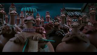 Chicken Run Dawn Of The Nugget 2023 Rebel Mom