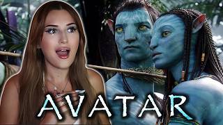 *AVATAR (2009)* First Time Watching