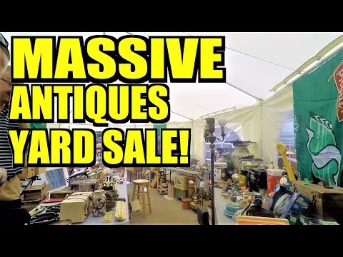Ep200: THIS GARAGE