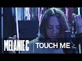 Capture de la vidéo Melanie C  -  Touch Me