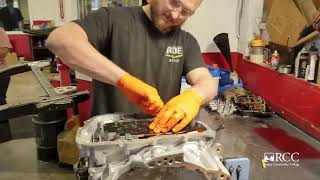 RCC Roe Motors automotive tech commercial