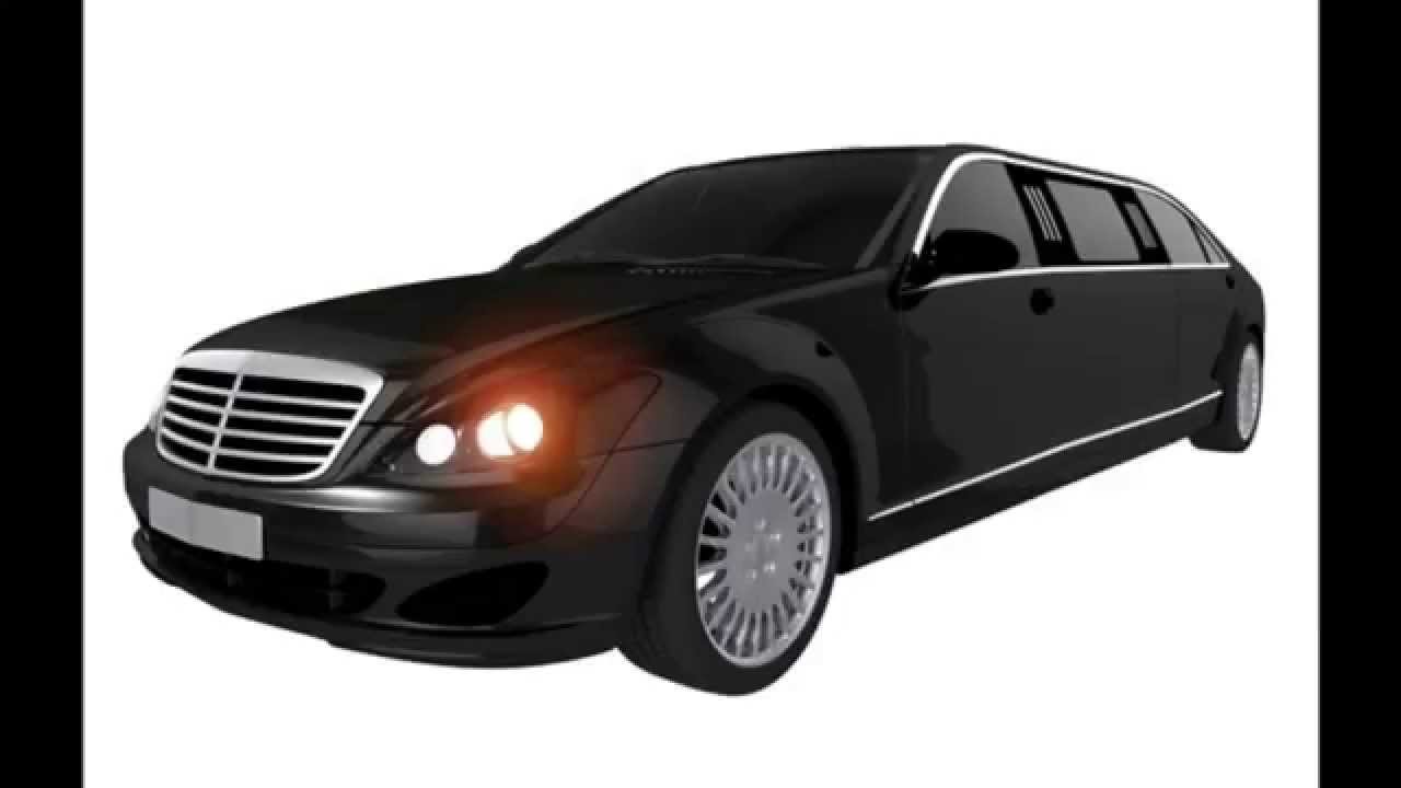 Limo Hire Nottingham