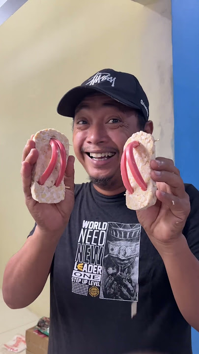 #this snack is really viral