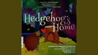 Hedgehog's Home (Arr. M. Rabadan for Voice & Orchestra) : The End