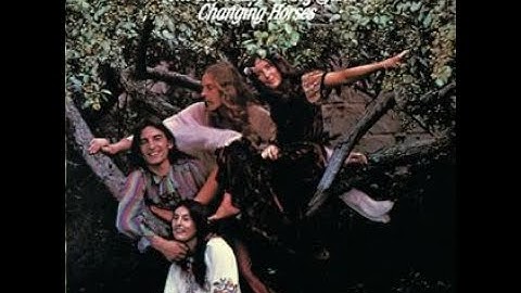 The Incredible String Band:-