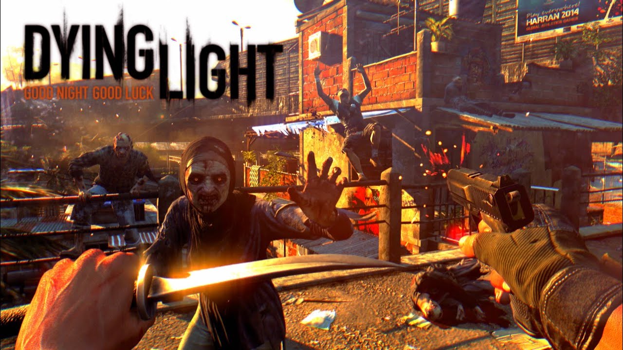 Все игры про зомби