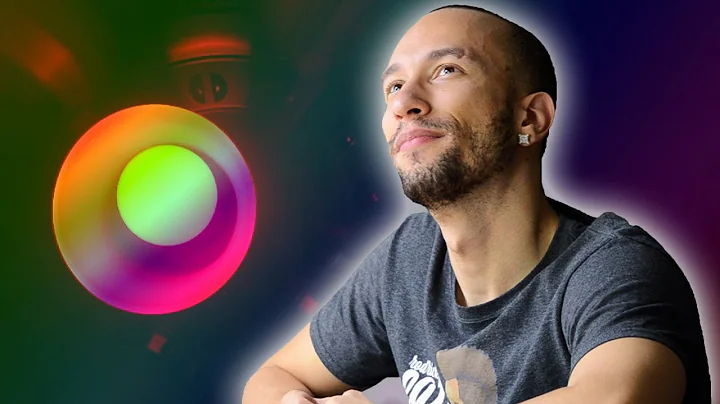 UNBOXING | OHLUX Smart RGB WiFi LED Light Bulbs