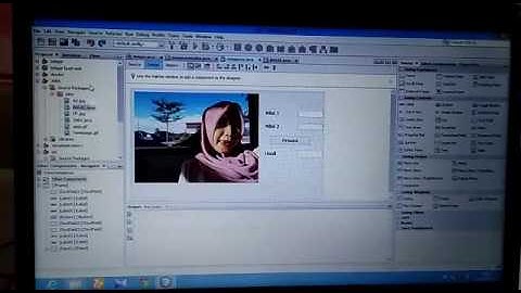 Program penjumlahan di netbeans Agung_tri_prastowo