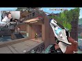 COMBATRY İPDEYKEN ZIPLAYARAK SHERİFF VURUYOR