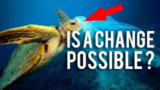 Will This Invention Save Our Ocean  | The Ocean Cleanup