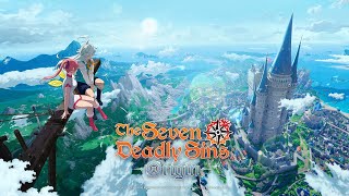 Seven Deadly Sins Origins - Beginner's Guide - Burst Gauge /Elemental Burst Gauge
