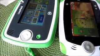Review Leappad3 By Leapfrog