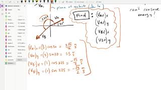 ex15.11 Engineering Dynamics (ME242 at UNLV) - Matt Pusko