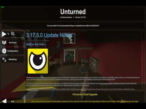 [Full Download] Unturned Mod Menu - 480 x 360 jpeg 13kB