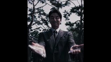 The Salesman Edit - "Squid Game S2"  | Gong Yoo | Symbiote Style | Slave-Unotheactivist(slowed)