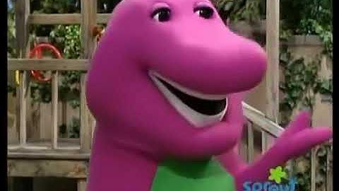 All Aboard! (2003 Version) Part 13