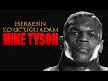 Mike Tyson: Nakavt Makinesi ve Çocukluğu