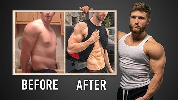 The Smartest Way To Get Lean (Shredding Science Explained)