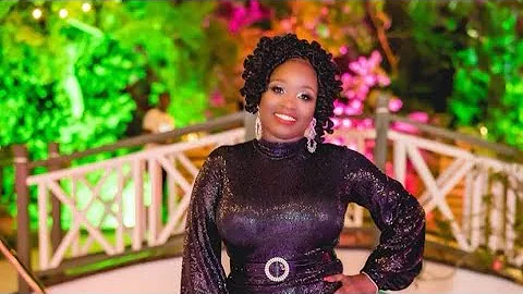 Bridgetown, Barbados.  Nakita Harding Germaine.