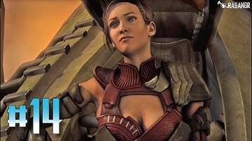 Red Faction - Armageddon (PC) part 14