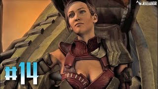 Red Faction - Armageddon (PC) part 14