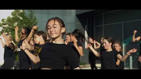 Dancefit Studios Ltd Highlight Video JUNE 2020