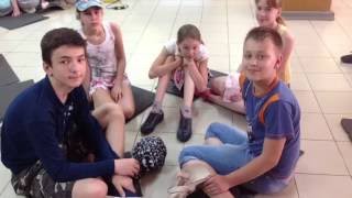 Timebridge Day 9 Back To The 80-S And 90S