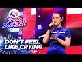 Sigrid - Don't Feel Like Crying (Live at Capital's Jingle Bell Ball 2021) | Capital