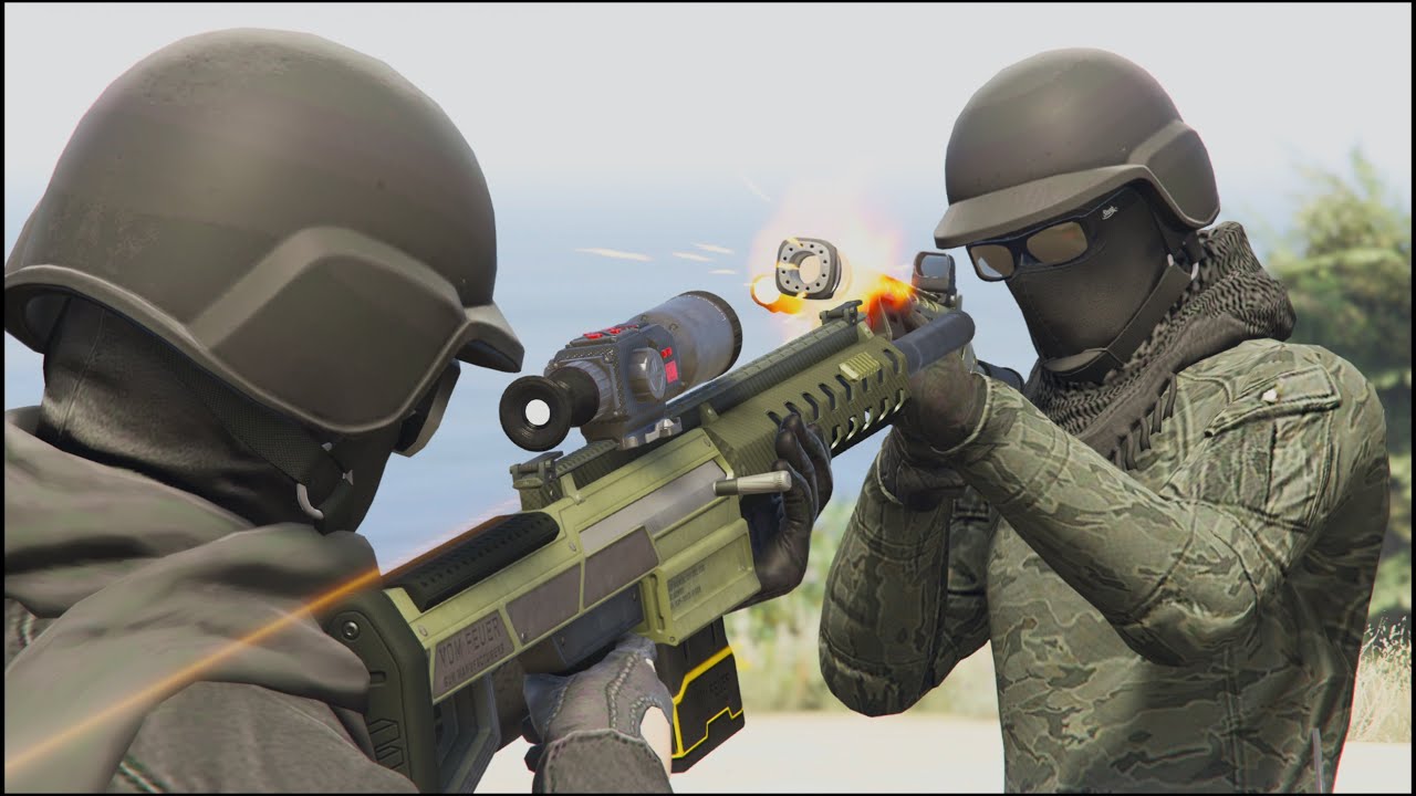 Arsen Y Vs Kinzary XUSE