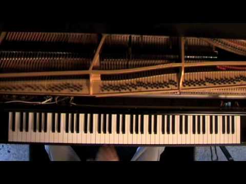 Yamaha CP80 demonstration - YouTube