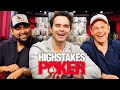 Top 10 BIGGEST POTS of ALL-TIME on High Stakes Poker