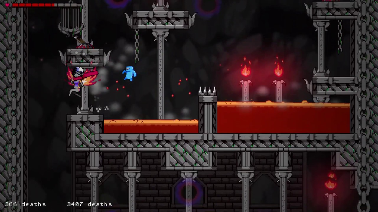 Wings of Vi Is Extremely Difficult