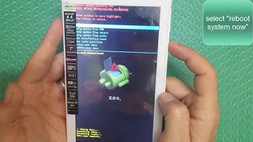 How to Hard Reset Archos 70 Copper Harde Reset