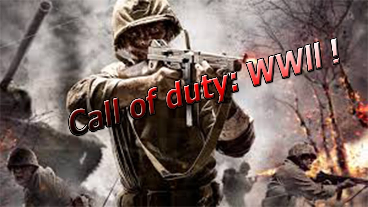 NEW Call of Duty Confirmed !!!