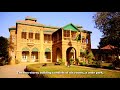 Documentary on Quaid e Azam House (Flag House) Karachi - Sindh