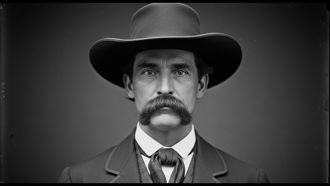 Los Más Temidos Cazadores de Recompensas del Viejo Oeste: Charles Siringo