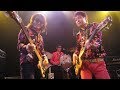 『Live Lab.The Paisleys』ライブDigest