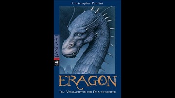 Eragon book trailer
