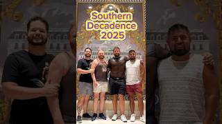 Southern Decadence 2025 | Our Weekend in New Orleans