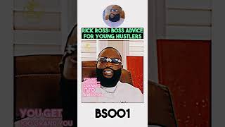 Rozay's Rules for Young Entrepreneurs #motivation #hardwork #mindset